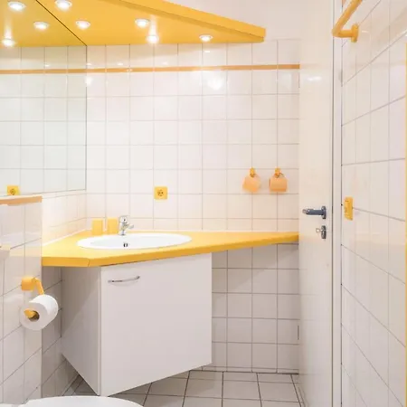 Dom wakacyjny Haus-frisia-appartement-409 *