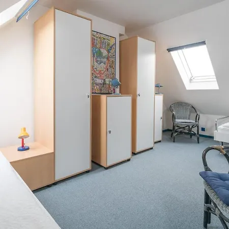 Haus-frisia-appartement-409 *