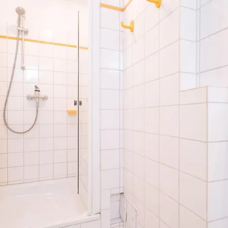 Dom wakacyjny Haus-frisia-appartement-409 *